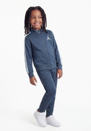 Jordan UNISEX SET - Trening - squadron blue