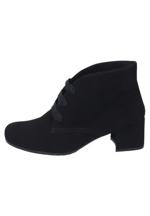Semler Ankle Boot - black
