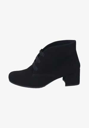 Semler Ankle Boot - black