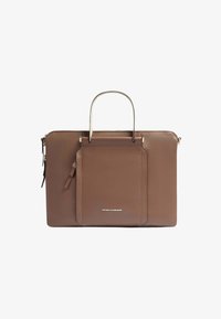 Non selezionato, marrone beige