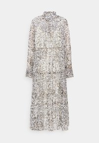 RIANI Abito a camicia - white