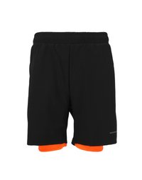 Vald, shocking orange