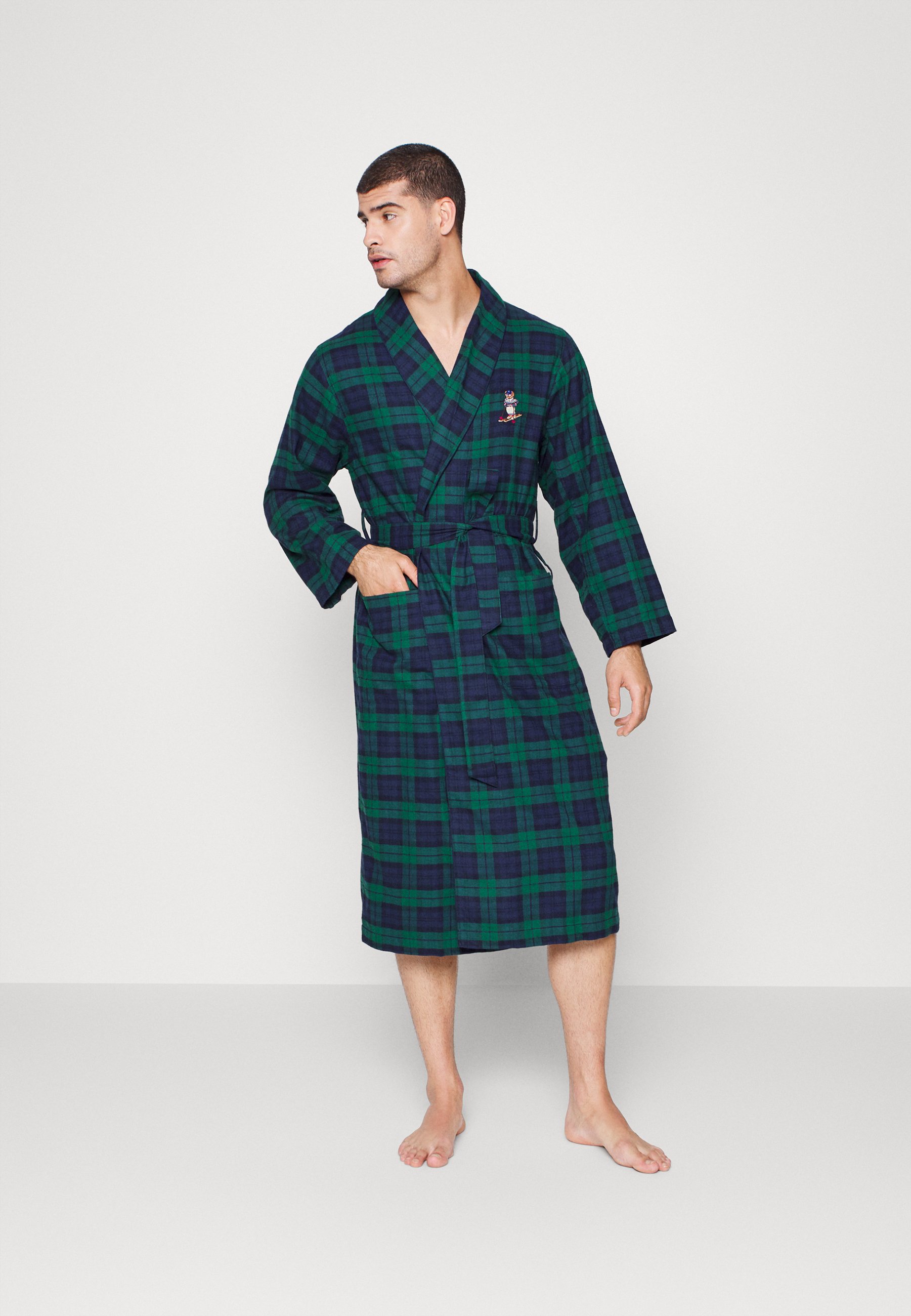 ralph lauren robe