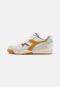 Diadora - WINNER UNISEX - Športni copati - middle gum/turtledove/yam Miniaturna slika 1