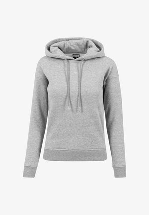 Urban Classics, Kapuzenpullover - grey