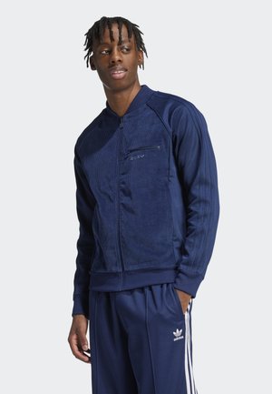 Bomber stiliaus striukė - night indigo