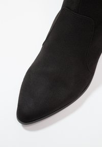 New Look Overkneeskor - black