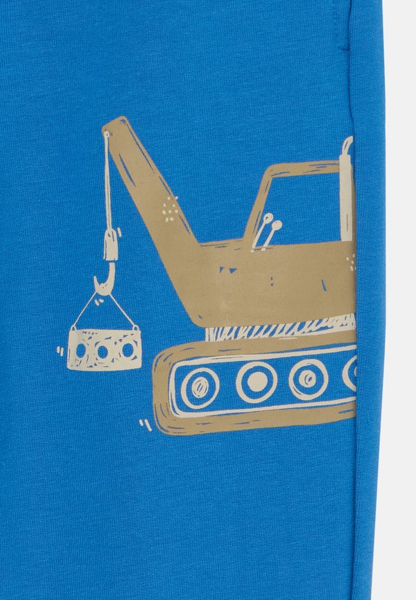 NMMFHEODOR PANT - Tracksuit bottoms - star sapphire3