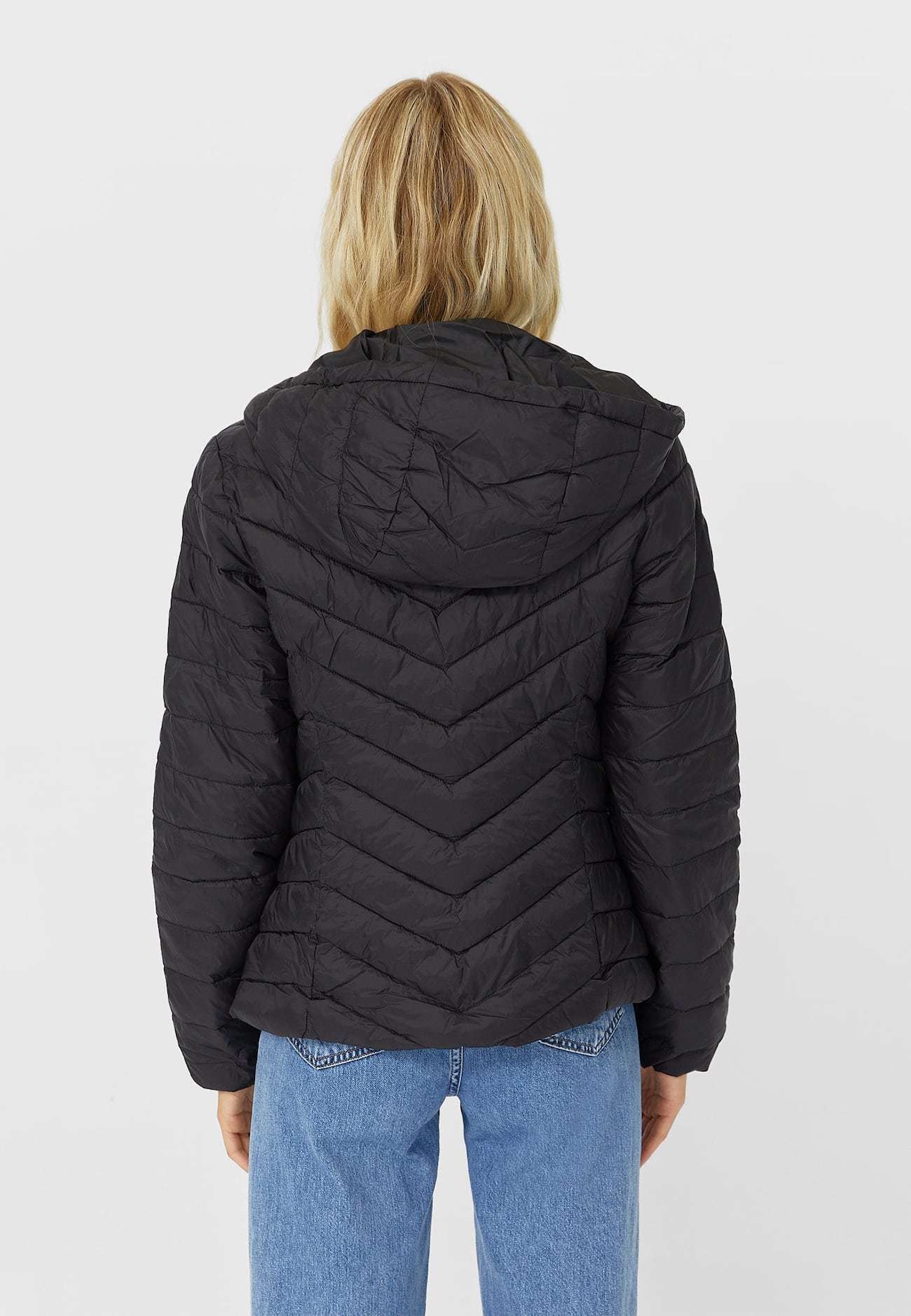 Damen Übergangsjacke Damen Übergangsjacke