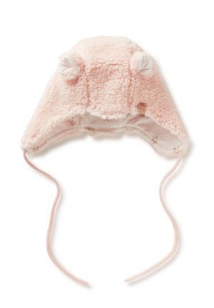 United Colors of Benetton, UNISEX - Gorro - pink