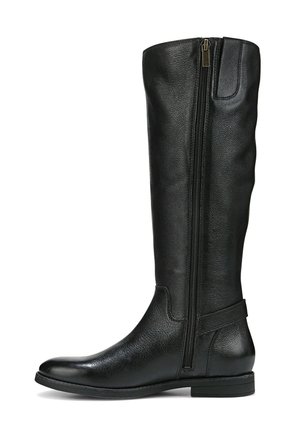 ROCHELLE - Stivali alti - black leather