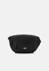ASHVILLE POUCH UNISEX - Heuptas - black