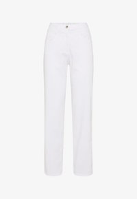 Sélectionné, white