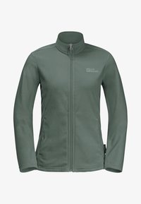 Non selezionato, hedge green