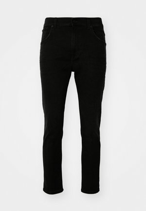 Dondup ALEX - Jeans Skinny Fit - black