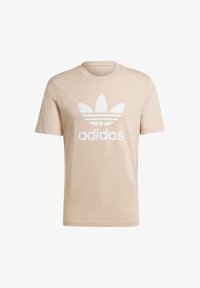 Unselected, magic beige