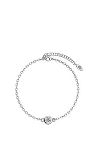 MYC Paris 2 PACK - Bracciale - couleur argentée cristal violet