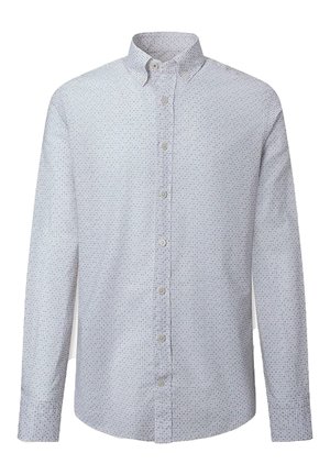 Hackett London Camisa - weiß