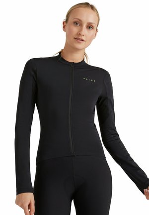 FALKE Cycling-Trikot - black (3000)