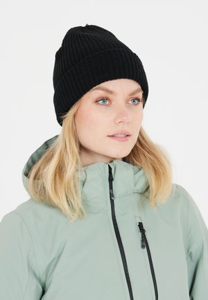 Whistler TOFINO - Mössa -  black