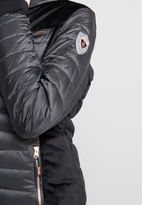 Killtec Lyžařská bunda - anthracite