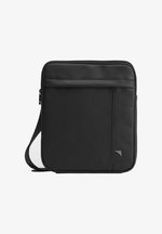 Case Logic BRCS-103 Borsa A Tracolla Per Fotocamera DSLR Con Obiettivi - Nero, Pratica E Protettiva