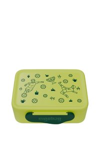 Unausgewählt, grün