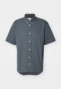 Unselected, anthracite