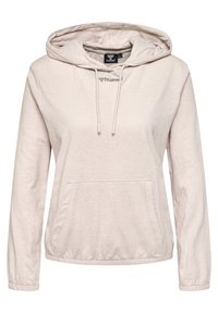 Ej vald, pumice stone melange