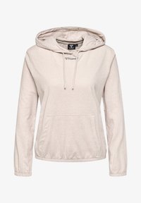 Ej vald, pumice stone melange