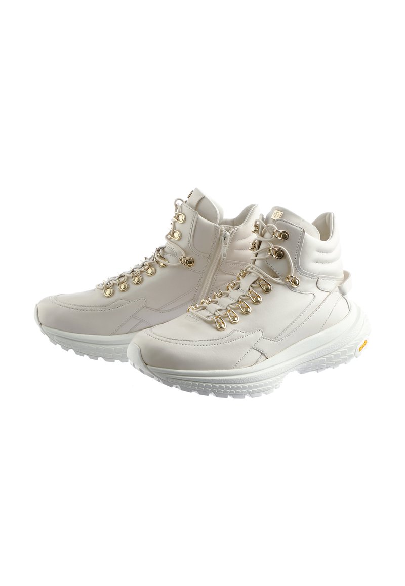 Högl KITZ High-top trainers creme/beige Zalando