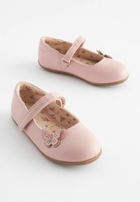 Next MARY JANE STANDARD FIT F - Încălțăminte bebeluși - pink