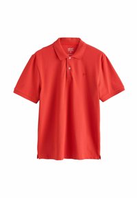 Unausgewählt, red bright