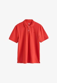 Ikke valgt, red bright