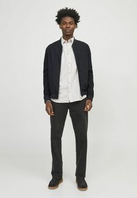 Jack & Jones Bomberjacks - black