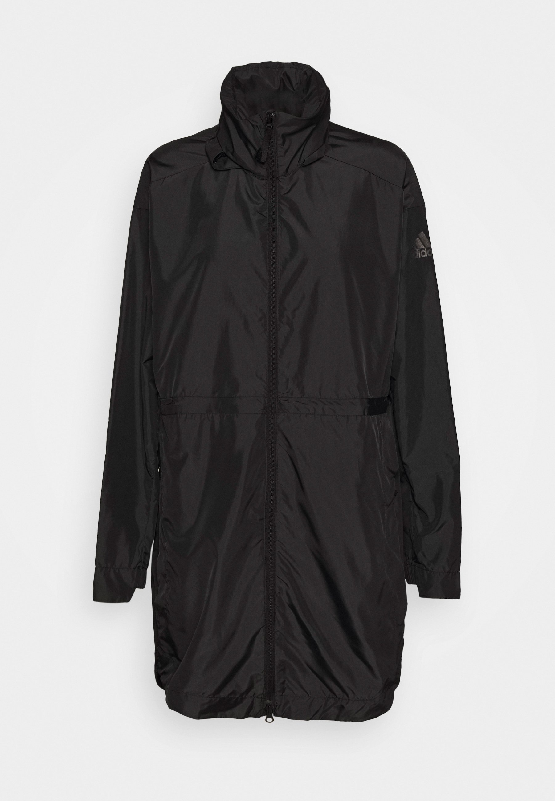 adidas Performance OUTERIOR WIND.RDY PARKA Kort kåpe adidas Performance OUTERIOR WIND.RDY PARKA Kort kåpe