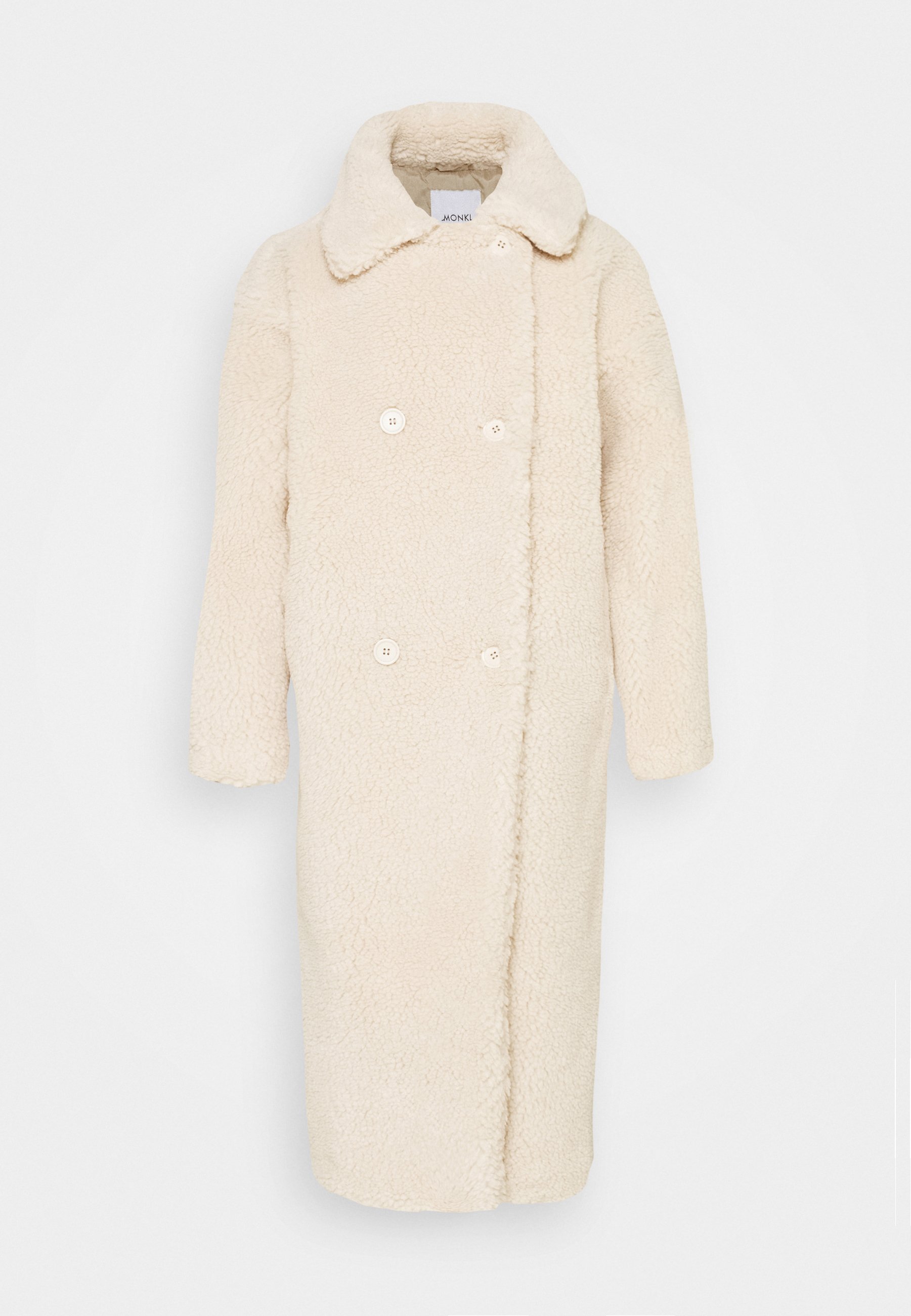 zalando teddy jacket