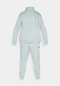 SET - Tracksuit - sage
