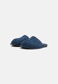 UGG SCUFF - Pantuflas - deep ocean