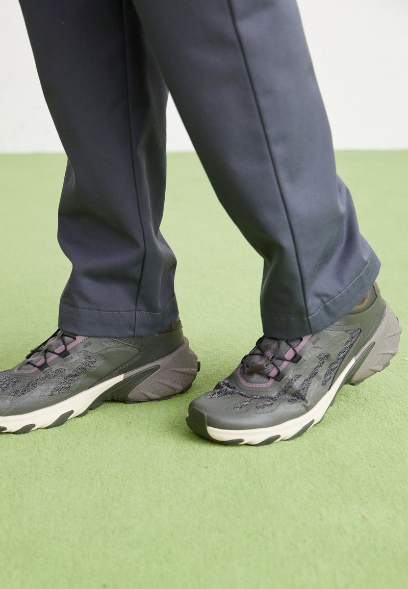 Salomon SPEEDVERSE PRG UNISEX - Αθλητικά παπούτσια - beluga/pewter/moonscape