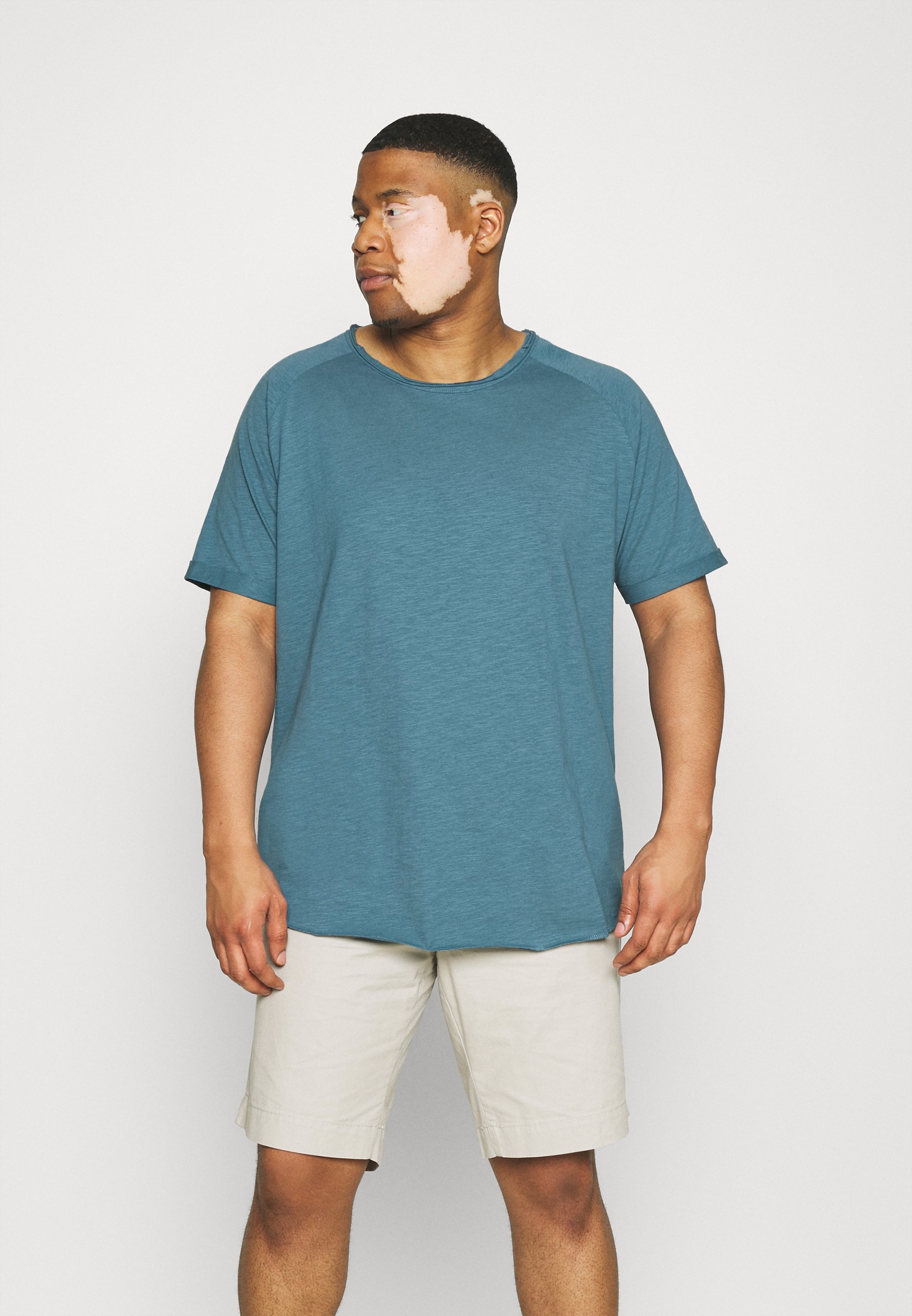 Aegean teal shirt Clearance