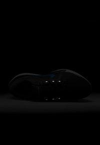 Nike Performance AIR ZOOM VOMERO 16 - Scarpe da corsa su strada - anthracite black white racer blue