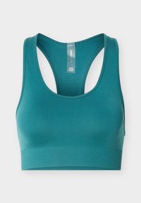 Neselectat, mediterranea