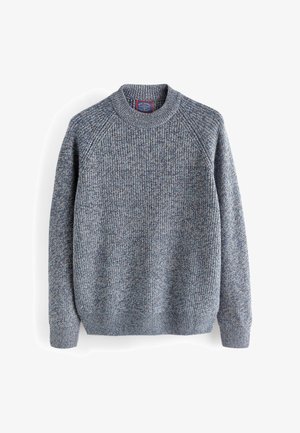 Next, Jersey de punto - blue