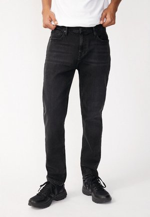 AARO - Jean slim - foggy black