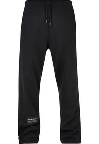 Unausgewählt, black