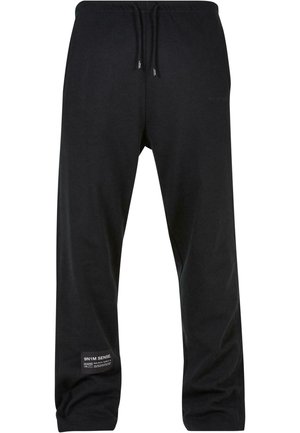 9N1M SENSE HERREN SENSE  - Jogginghose - black