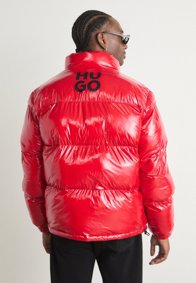 HUGO BIRON - Winterjacke - open pink