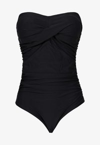 Sélectionné, schwarz