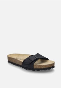 Josef Seibel HERMINE 03 - Pantofle - schwarz